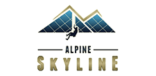 Alpine Skyline