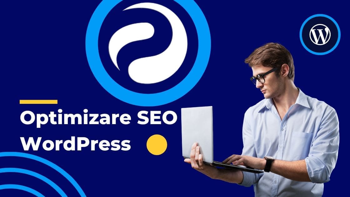 Servicii Optimizare SEO WordPress cu PIXI Hub de la PROMORO Agenție SEO Brașov