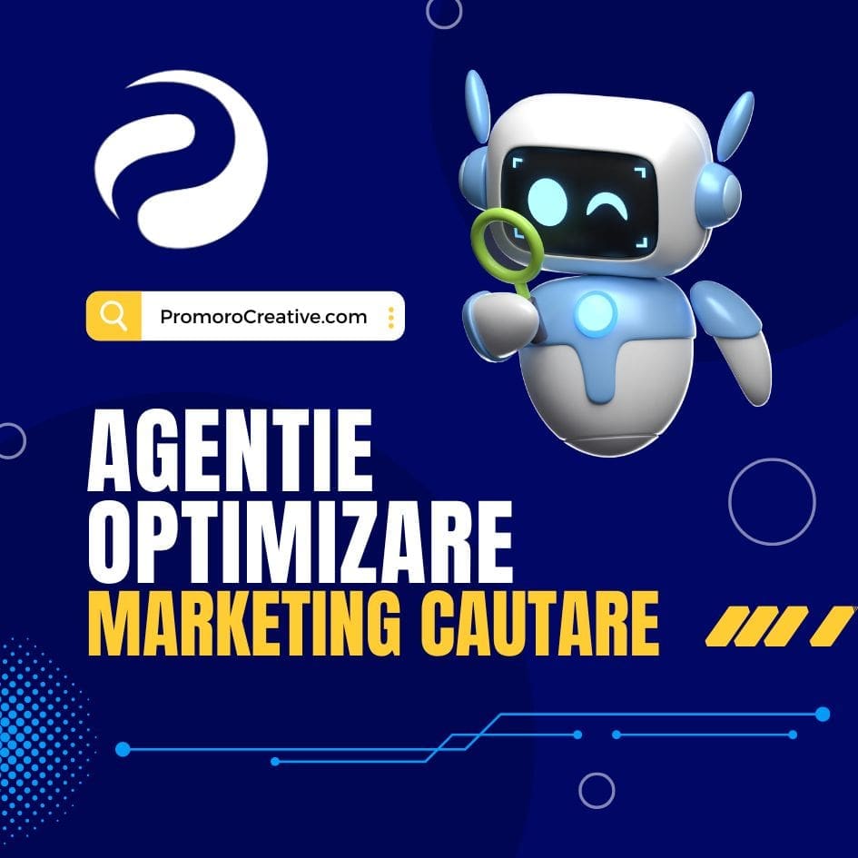 Marketingul pe Căutare Intențiile de Căutare și Posibilități de Promovare - Agentia PROMORO