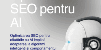 Tendințe SEO AI - Cum optimizezi SEO pentru căutările cu AI?