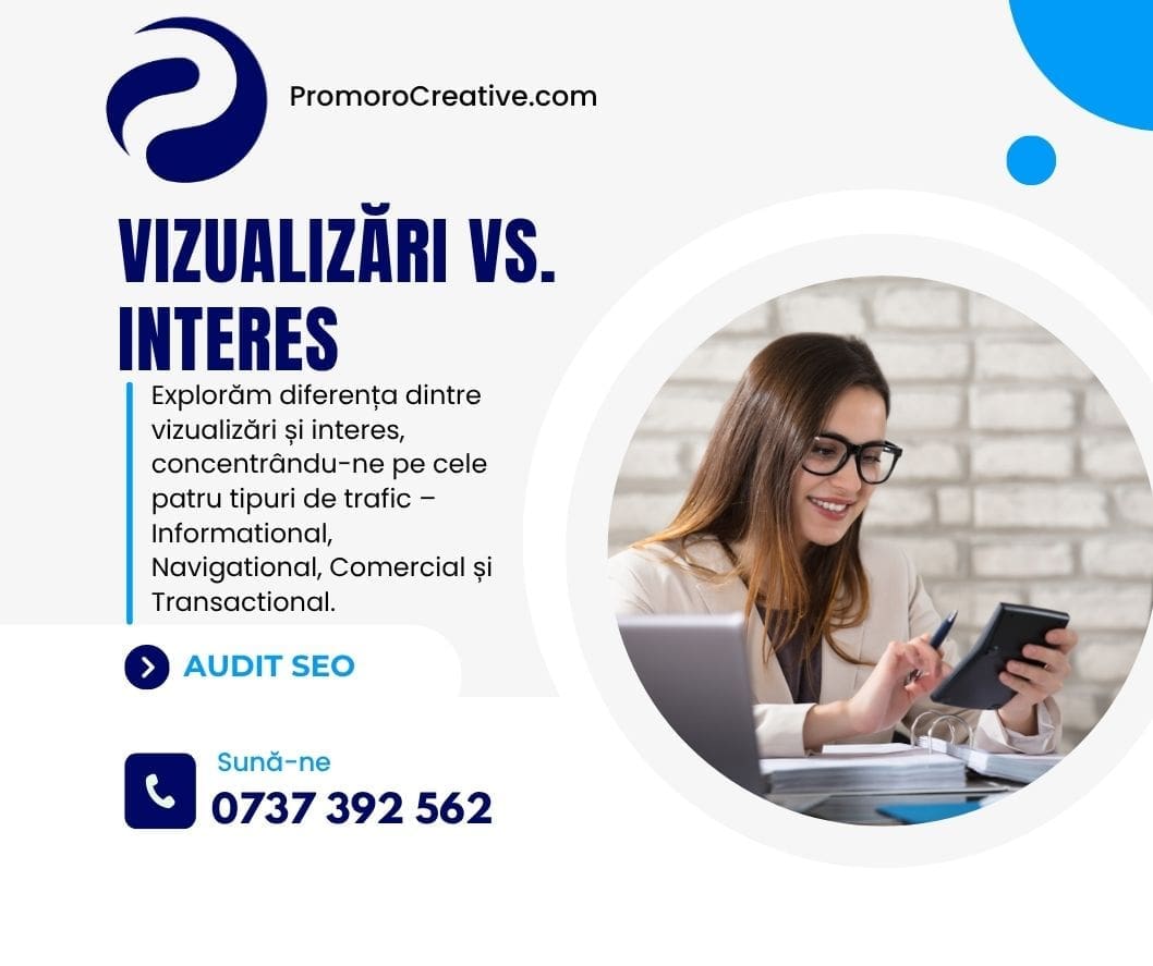 Agentie SEO Brasov - Cum Transformăm Traficul Web în Rezultate?